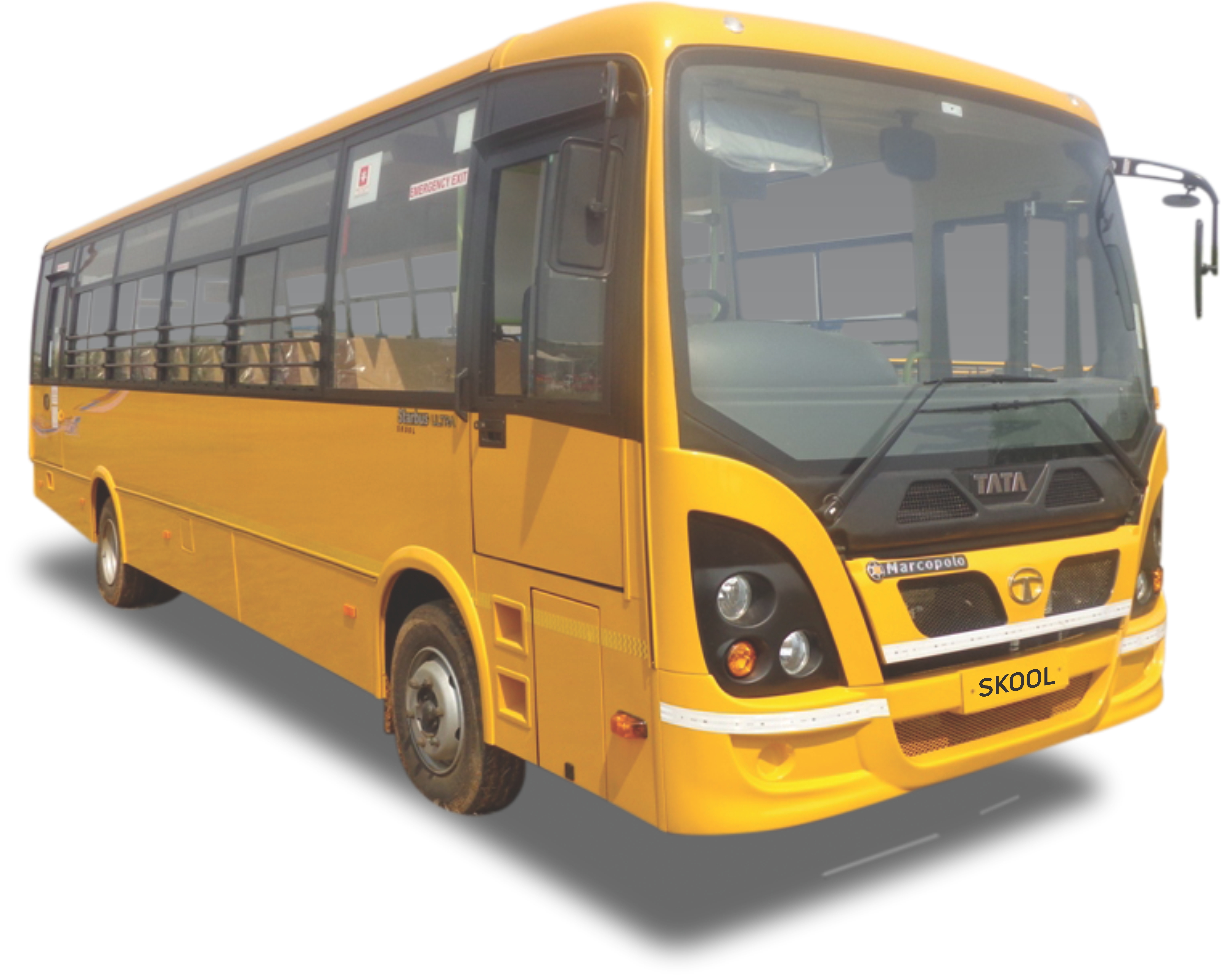 Star Bus Ultra School Bus